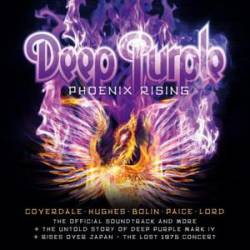 Deep Purple : Phoenix Rising